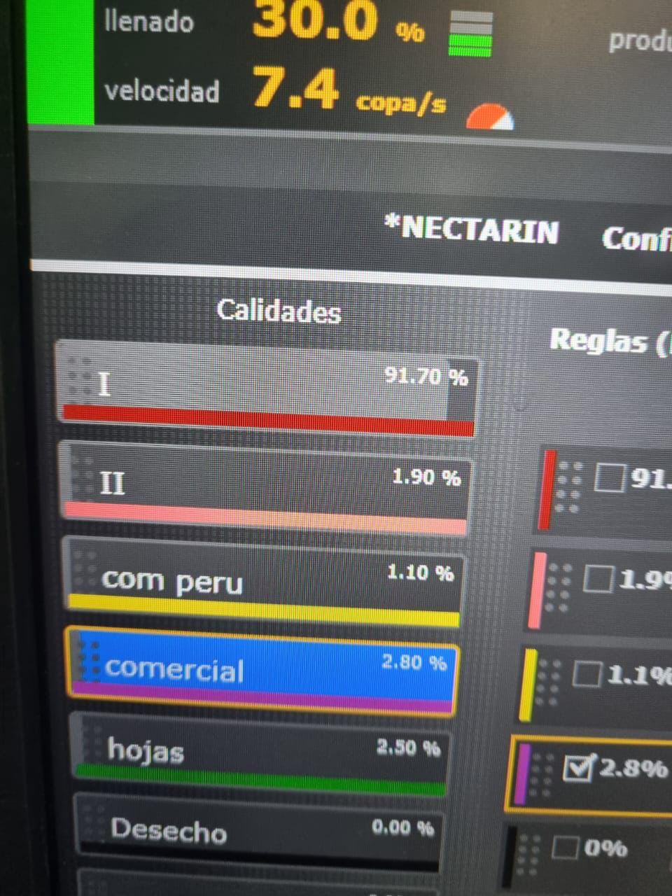 Operacion AgroQuality 10